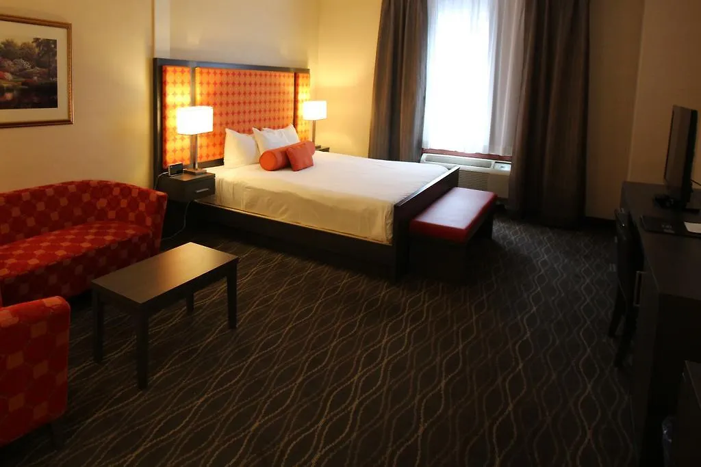 Hotel Chrome Montreal Centre-Ville