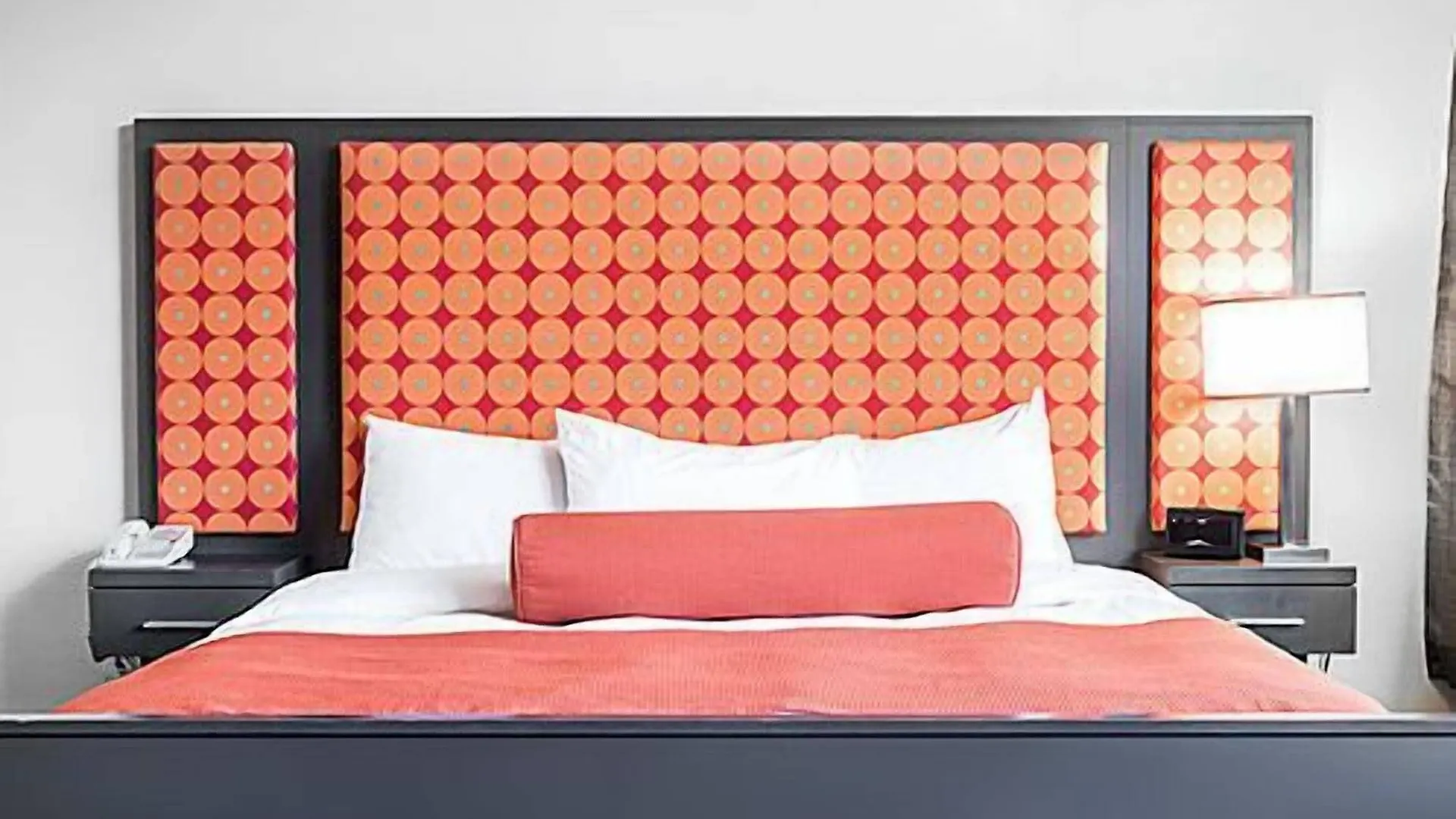 Hotel Chrome Montreal Centre-Ville Canada