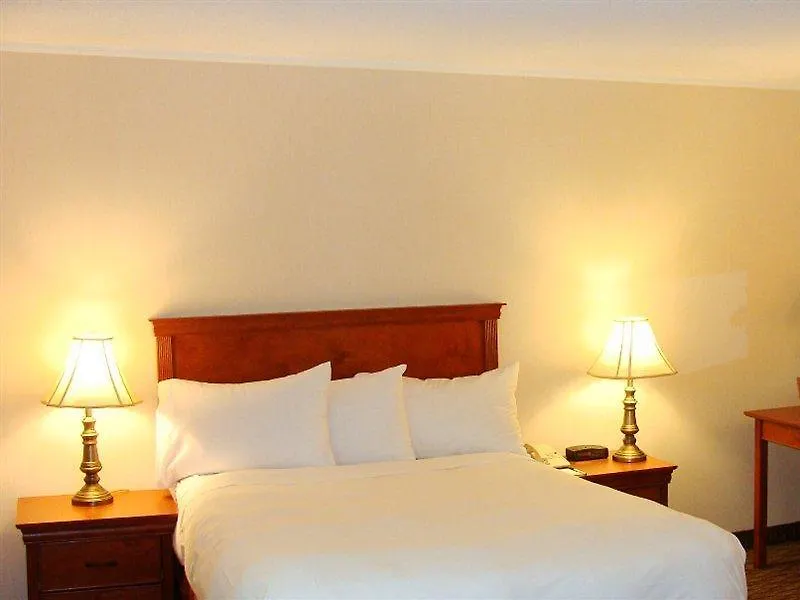 Hotel Chrome Montreal Centre-Ville