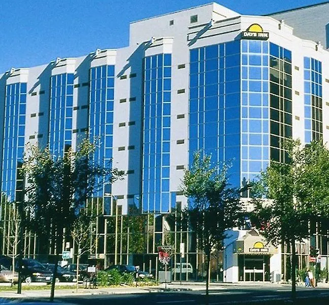 Hotel Chrome Montreal Centre-Ville Canada