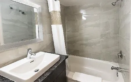Hotel Chrome Montreal Centre-Ville