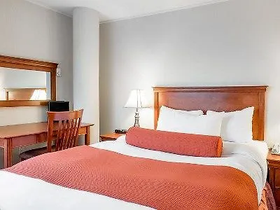 Hotel Chrome Montreal Centre-Ville