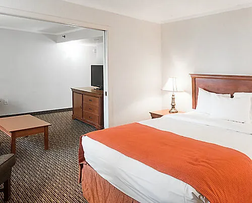 Hotel Chrome Montreal Centre-Ville