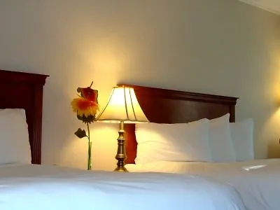 Hotel Chrome Montreal Centre-Ville
