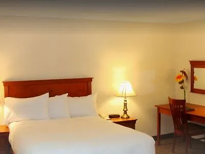 Hotel Chrome Montreal Centre-Ville 3*,
