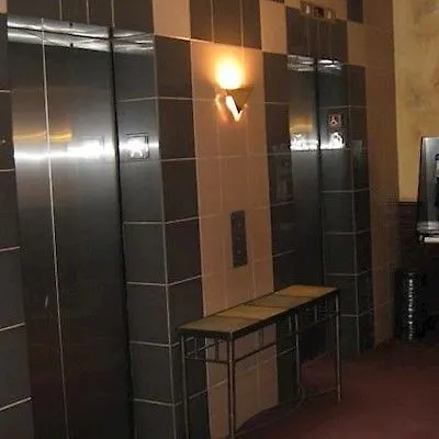 蒙特利尔中心科洛姆酒店 蒙特利尔