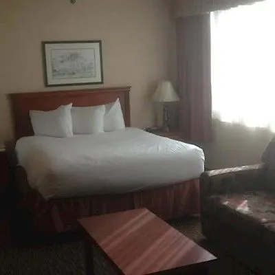 Hotel Chrome Montreal Centre-Ville