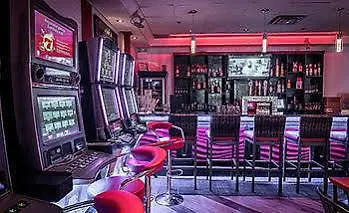 酒店 蒙特利尔中心科洛姆酒店