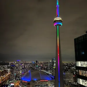 Downtown Suites Apartment Toronto