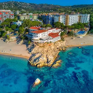 Costa Brava 3*, Platja d'Aro (Playa de Aro) España