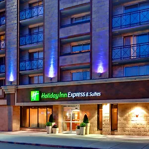 Express And By Ihg Hotel YYC