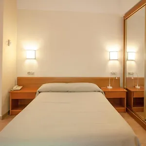 Eden Nord Soller 3*, Puerto de Sóller España