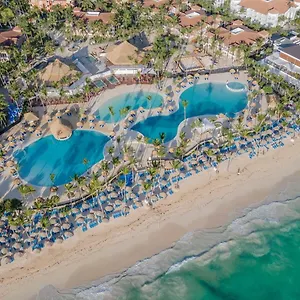 Bahia Principe Grand Bavaro 5*, Punta Cana República Dominicana