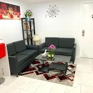 Tononhouse Séjour chez l'habitant Toronto