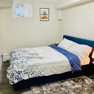 Vj Séjour chez l'habitant Toronto