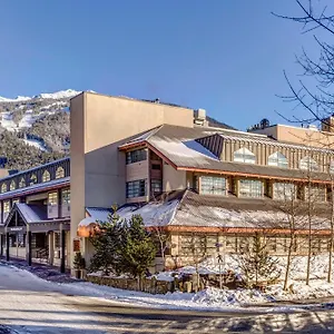 惠斯勒李斯特尔酒店 惠斯勒