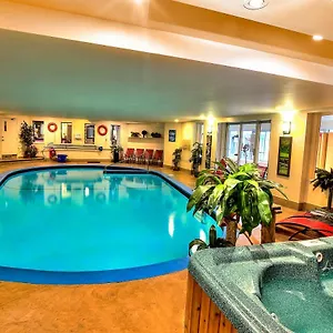 Et Le Chateauguay Hotel Québec