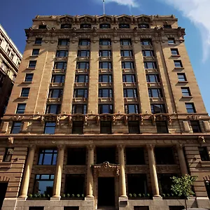 St Paul Hotel