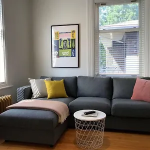 Apartment Jules & Jim