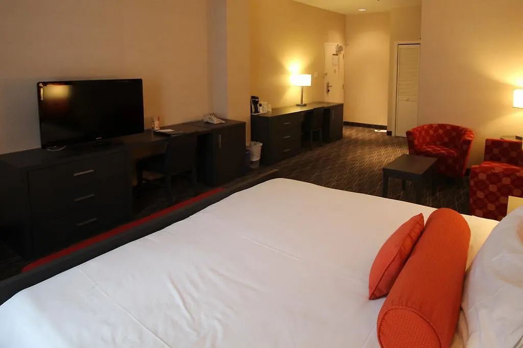 Hotel Chrome Montreal Centre-Ville 3*,  Canada