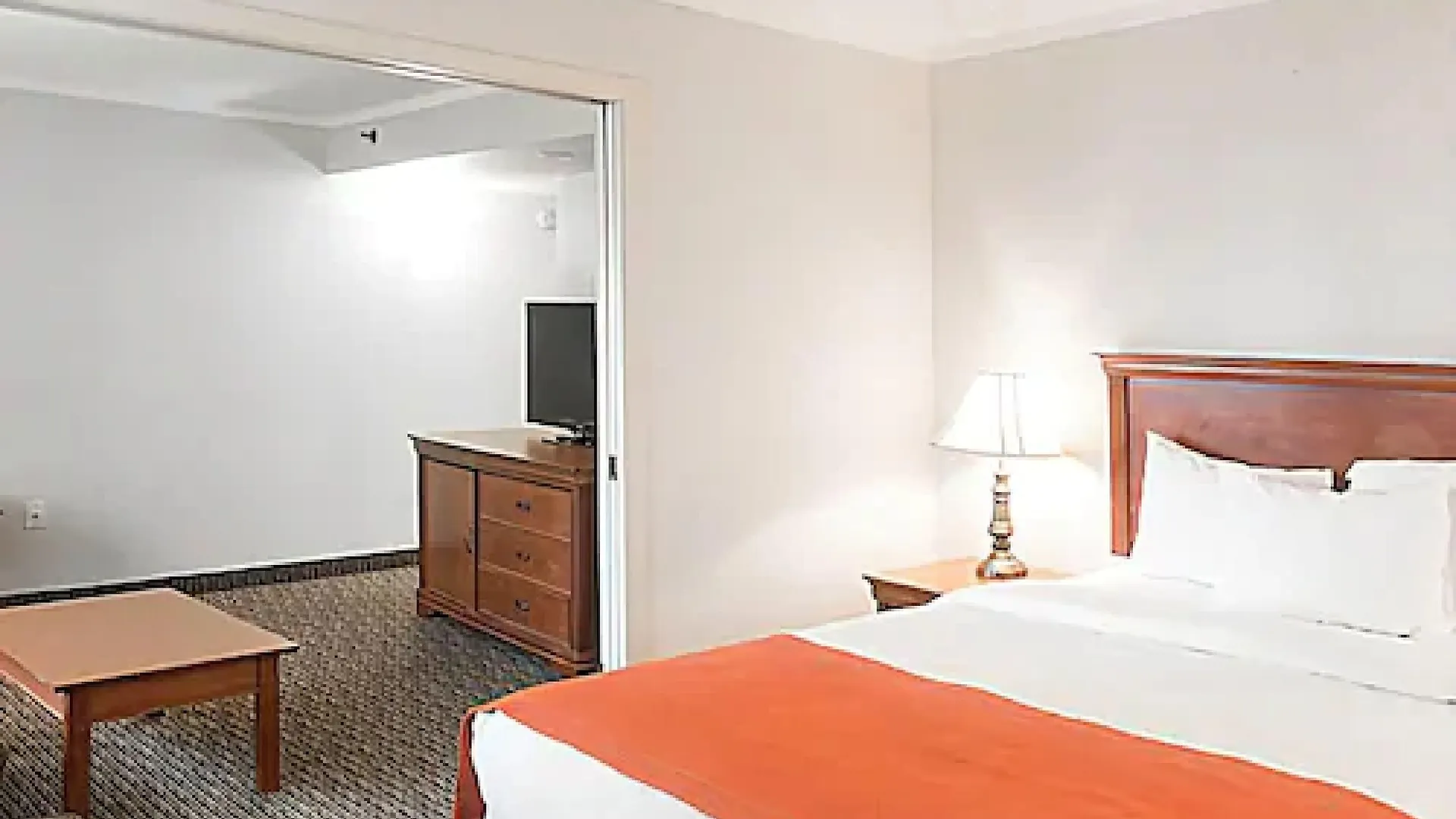 Hotel Chrome Montreal Centre-Ville