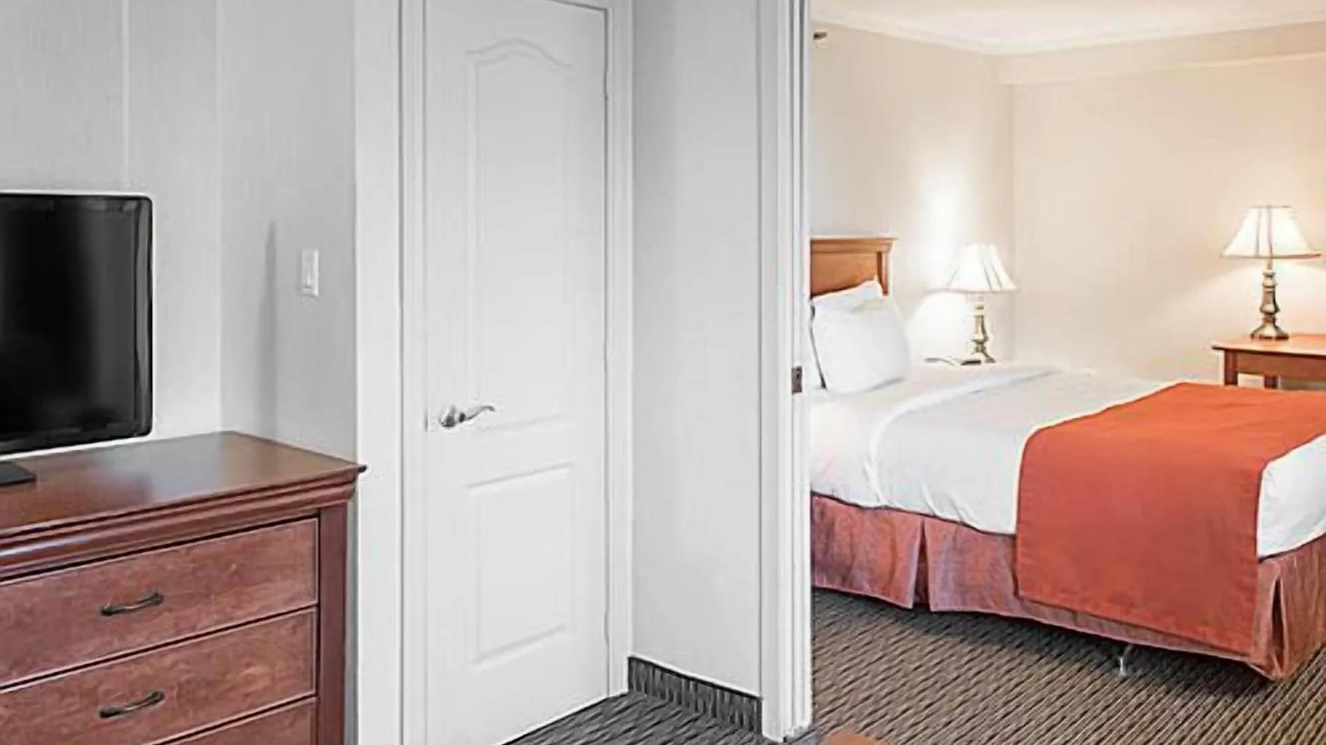 Hotel Chrome Montreal Centre-Ville