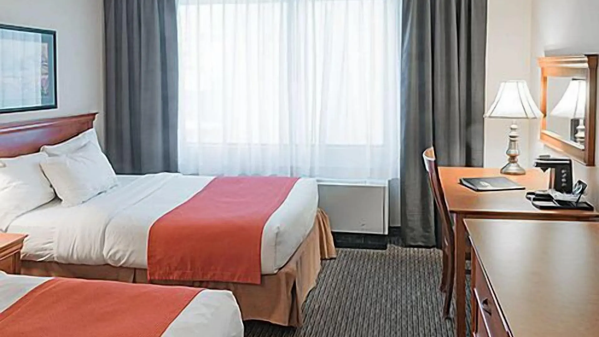 ***  Hotel Chrome Montreal Centre-Ville Canada
