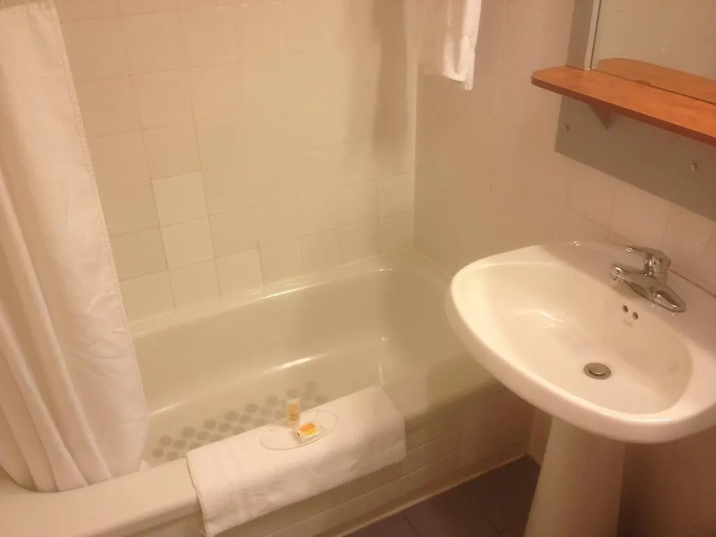 Hotel Chrome Montreal Centre-Ville