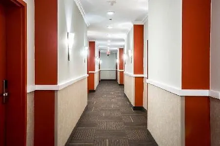 Hotel Chrome Montreal Centre-Ville