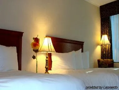 Hotel Chrome Montreal Centre-Ville Canada