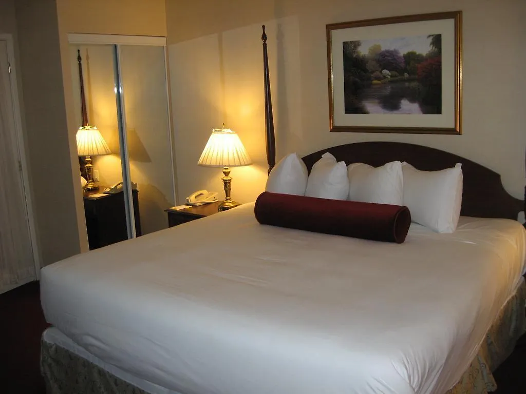 Hotel Chrome Montreal Centre-Ville 3*,  Canada