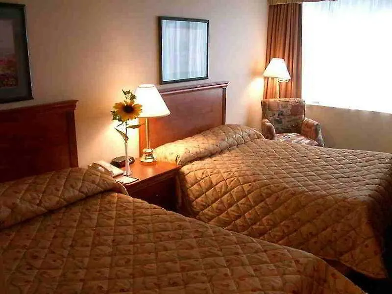 Hotel Chrome Montreal Centre-Ville