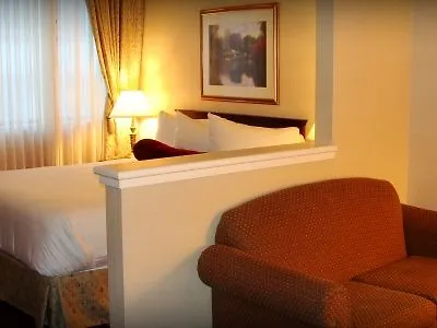 Hotel Chrome Montreal Centre-Ville