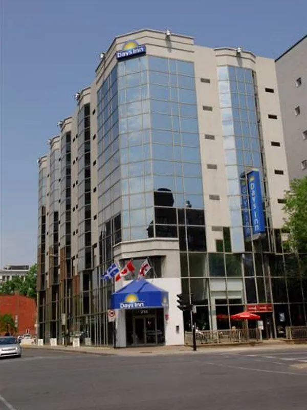 ***  Hotel Chrome Montreal Centre-Ville Canada