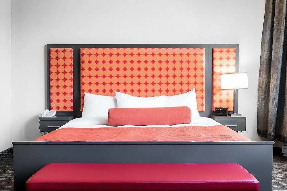Hotel Chrome Montreal Centre-Ville Canada