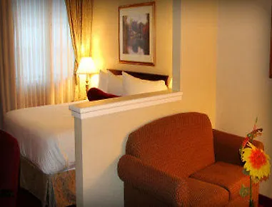 Hotel Chrome Montreal Centre-Ville