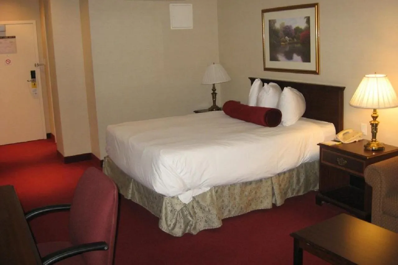 Hotel Chrome Montreal Centre-Ville